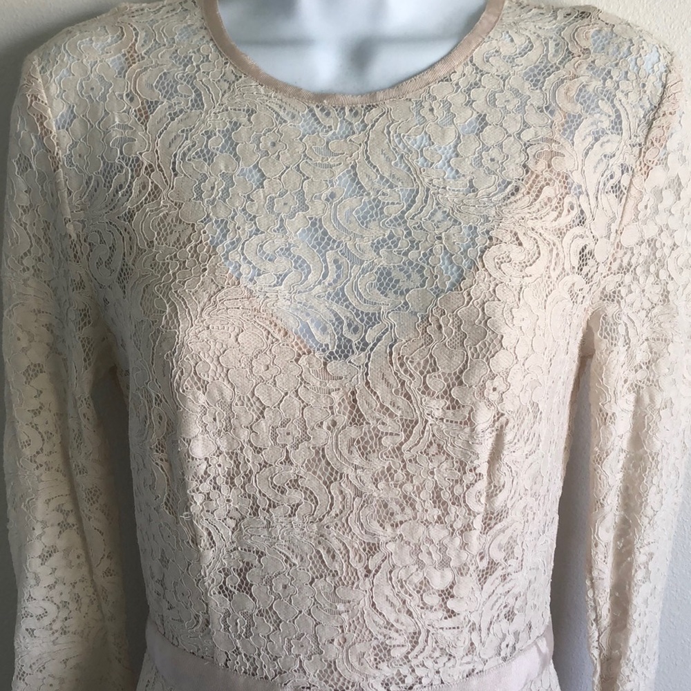 BNWT, The jerset diaries voyage mini dress, small - Picture 7 of 9